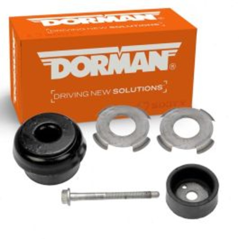 Dorman Lower Body Mount for 2002-2008 Cadillac Escalade
