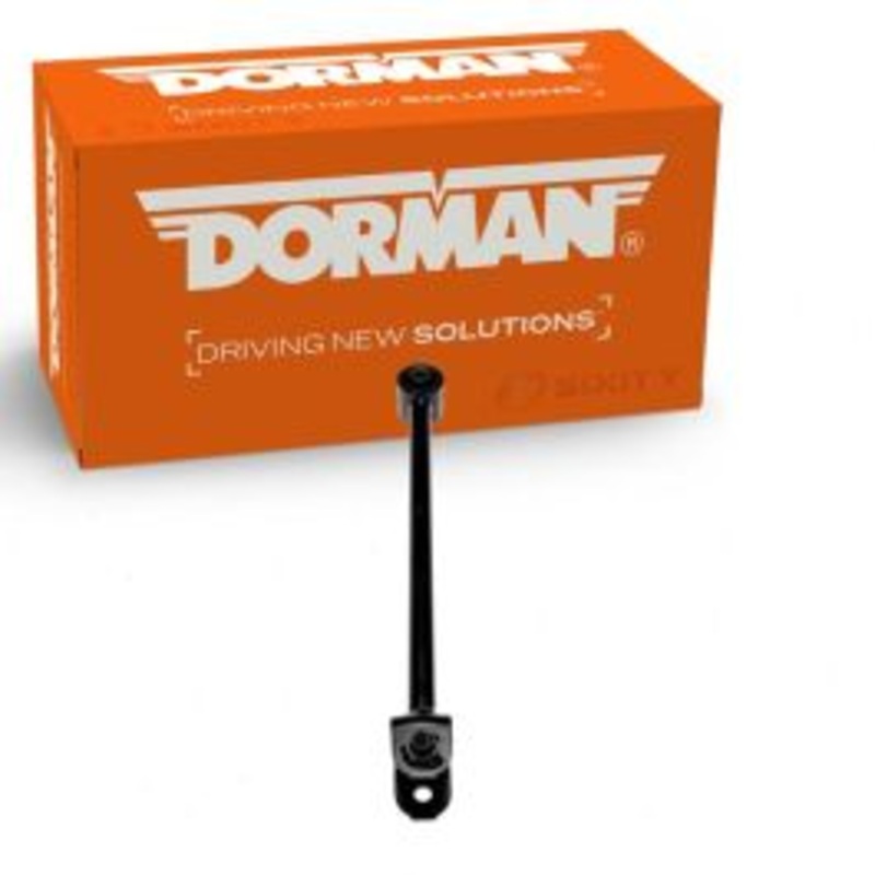 Dorman Rear Left Lower Rearward Lateral Arm for 2009-2017 Honda Accord