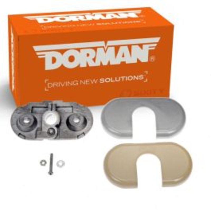 Dorman Right Sun Visor Bracket for 2002-2005 Mercury Mountaineer