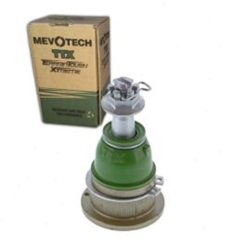 Mevotech TTX Front Upper Suspension Ball Joint for 2003-2005 Chevrolet Express 2500