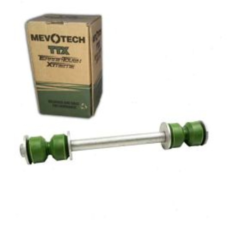 Mevotech TTX Rear Suspension Stabilizer Bar Link Kit for 2006-2010 Mercury Mountaineer