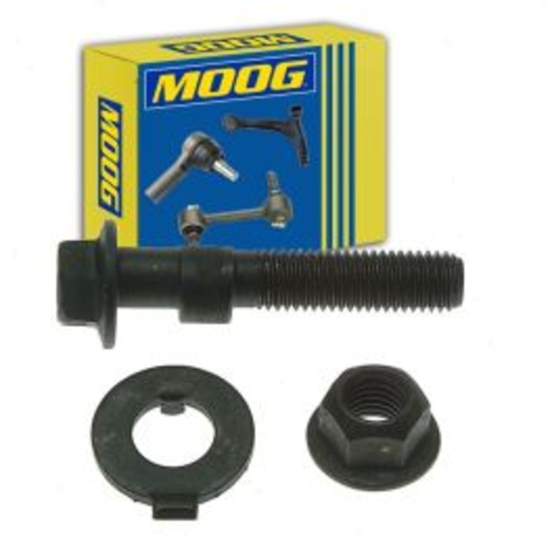 MOOG Front Alignment Camber Kit for 2018-2019 Lexus NX300