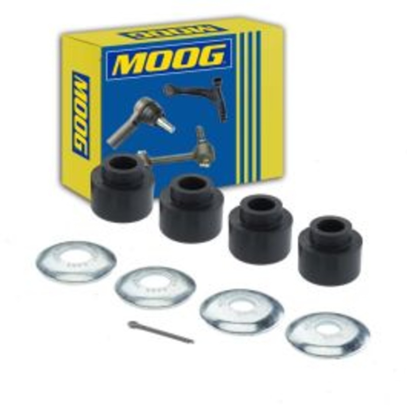 MOOG Front Radius Arm Bushing Kit for 1975-1979 Ford F-150