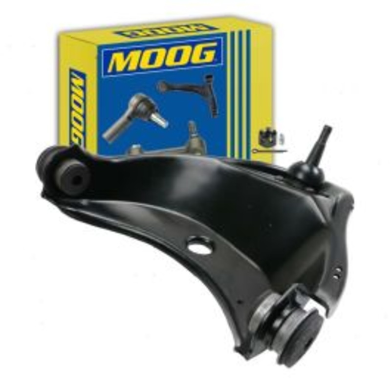 MOOG Front Right Upper Suspension Control Arm Ball Joint for 1996-2002 Chevrolet Express 2500
