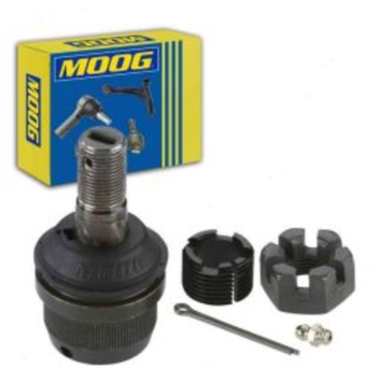 MOOG Front Upper Suspension Ball Joint for 1972-1973 International 1310