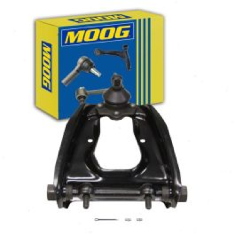 MOOG Front Upper Suspension Control Arm Ball Joint for 1968-1970 Ford Fairlane 3.3L 4.1L 5.0L 5.8L 6.4L 7.0L L6 V8