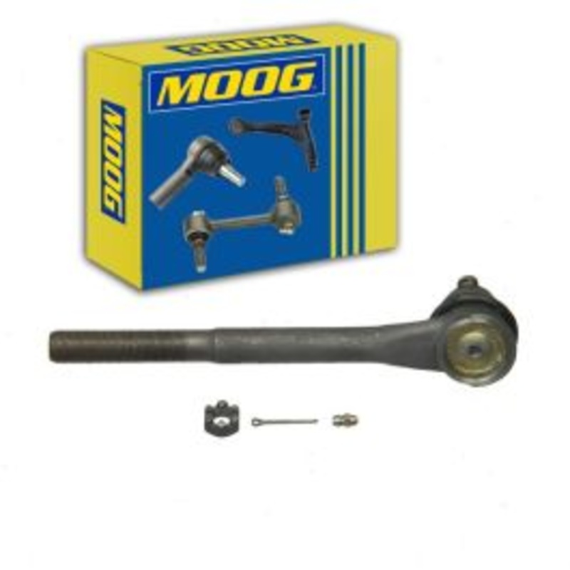 MOOG Outer Steering Tie Rod End for 1996-2003 Chevrolet S10