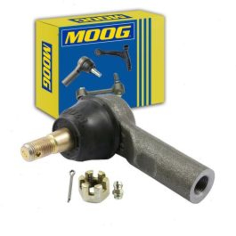 MOOG Outer Steering Tie Rod End for 2019 Ram 1500 Classic