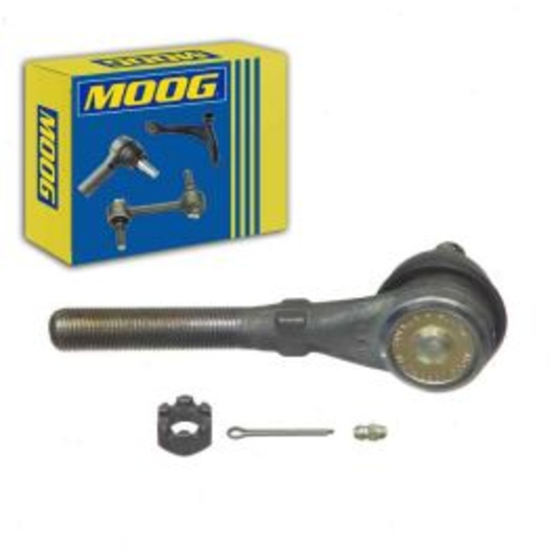 MOOG Right Inner Steering Tie Rod End for 1998-2002 Lincoln Navigator