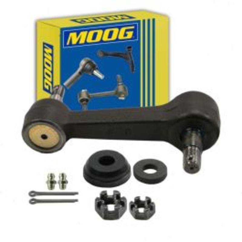 MOOG Steering Idler Arm for 1983-1989 Chevrolet P20
