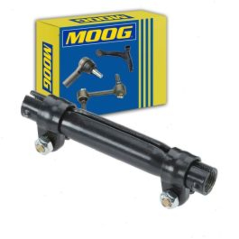 MOOG Steering Tie Rod End Adjusting Sleeve for 1967-1968 Pontiac Firebird