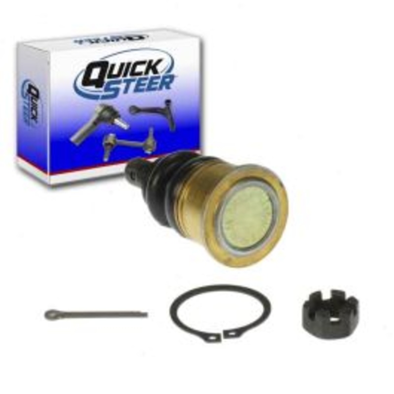 QuickSteer Front Lower Suspension Ball Joint for 1996-2007 Ford Taurus
