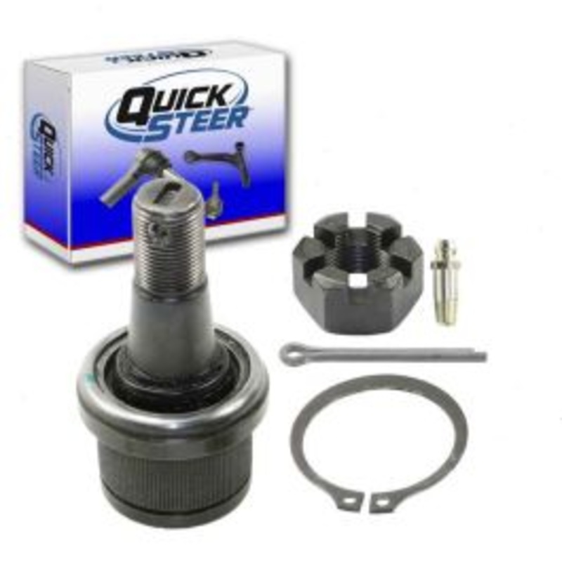 QuickSteer Front Lower Suspension Ball Joint for 2003-2010 Dodge Ram 3500