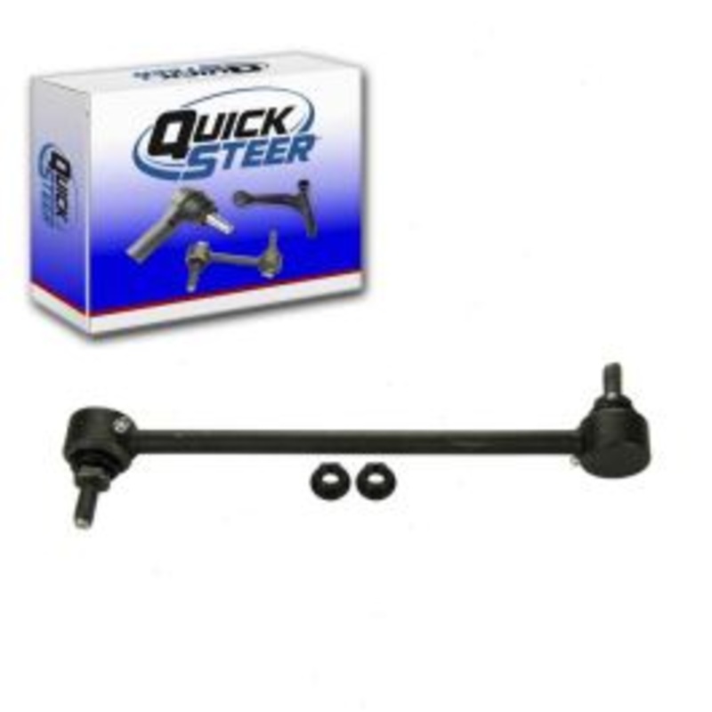 QuickSteer Front Suspension Stabilizer Bar Link for 1999 Daewoo Nubira