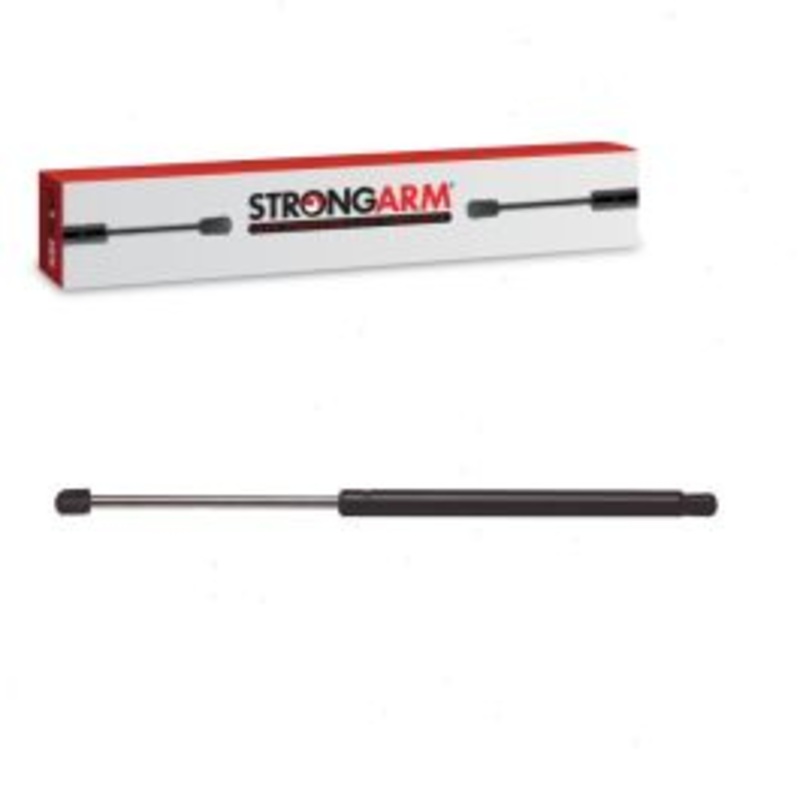 StrongArm 6598 Hood Lift Support - 23.03" Extended 13.78" Compressed 63 lbs