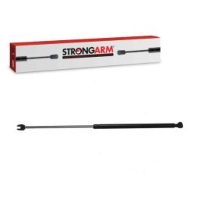 StrongArm 6607 Back Glass Lift Support - 15.24" Extended 10.13" Compressed 49 lbs