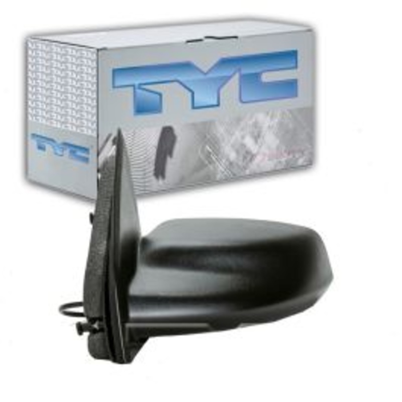 TYC 2030032 Door Mirror