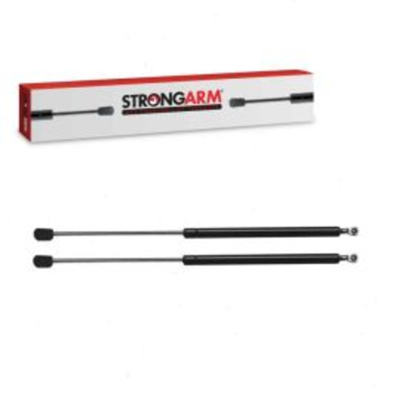 2 pc StrongArm Back Glass Lift Supports for 1997-2005 Chevrolet Blazer