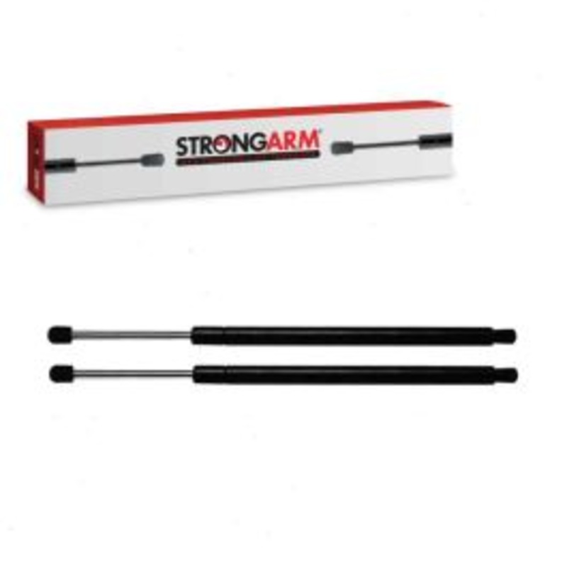 2 pc StrongArm Hood Lift Supports for 1998-2007 Lexus LX470