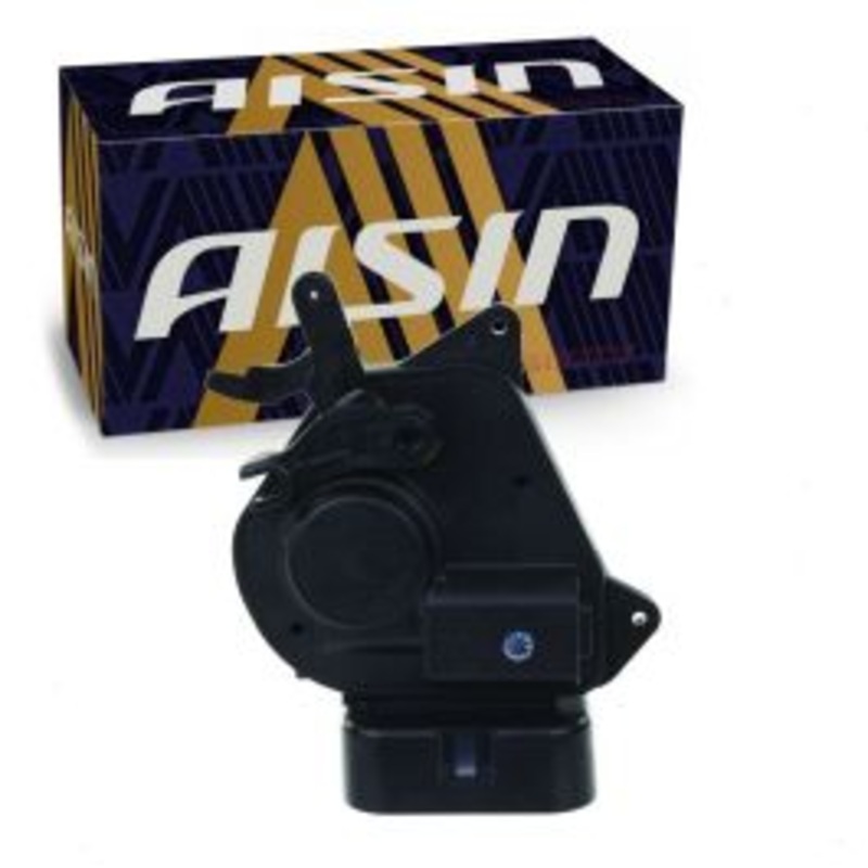 AISIN Front Right Door Lock Actuator Motor for 2001-2005 Toyota RAV4