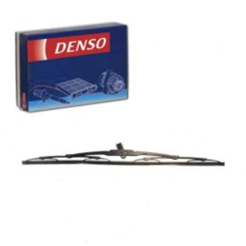DENSO Front Right 24" Wiper Blade for 1990-1996 Oldsmobile Silhouette