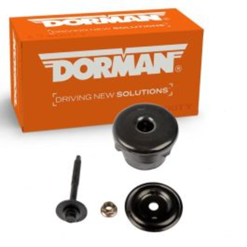 Dorman Body Mount for 1988-1999 GMC K1500