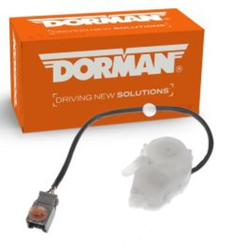 Dorman Front Left Door Lock Actuator Motor for 1997-2001 Honda Prelude