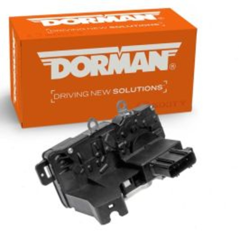 Dorman Front Left Door Lock Actuator Motor for 2006-2010 Mercury Milan