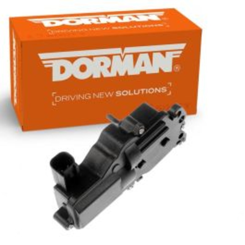 Dorman Front Left Door Lock Actuator Motor for 2008-2009 Ford Taurus X
