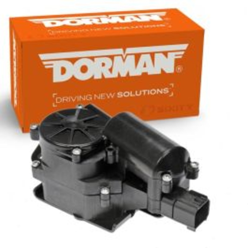 Dorman Liftgate Lock Actuator for 2007-2014 GMC Yukon