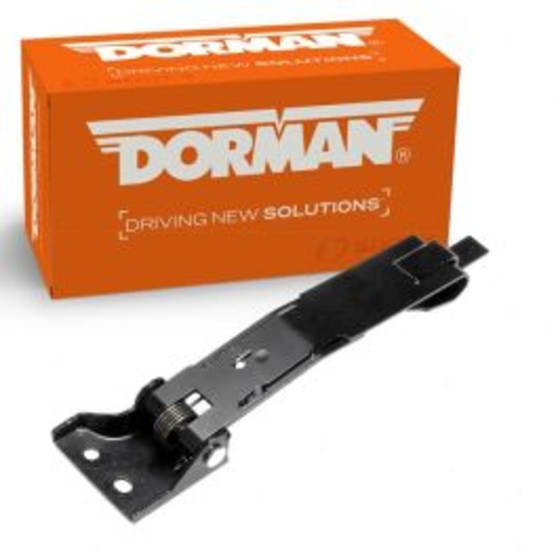 Dorman Rear Right Door Check Strap for 1996-2014 Chevrolet Express 1500