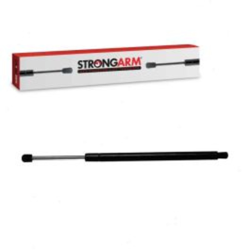 StrongArm 4287 Hatch Lift Support - 22.93" Extended 15.23" Compressed 152 lbs