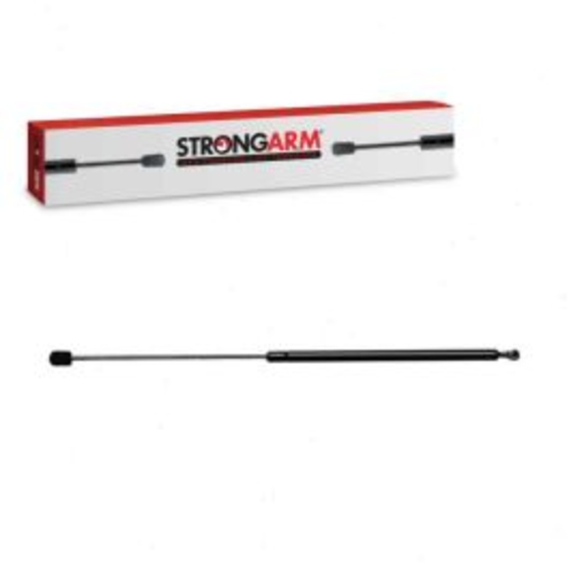 StrongArm 4676 Back Glass Lift Support - 17.85" Extended 11.10" Compressed 31 lbs