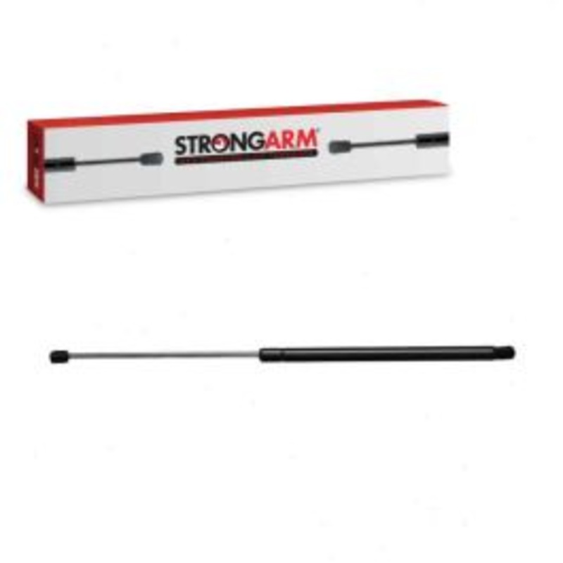 StrongArm 6756 Tailgate Lift Support - 23.40" Extended 15.80" Compressed 142 lbs