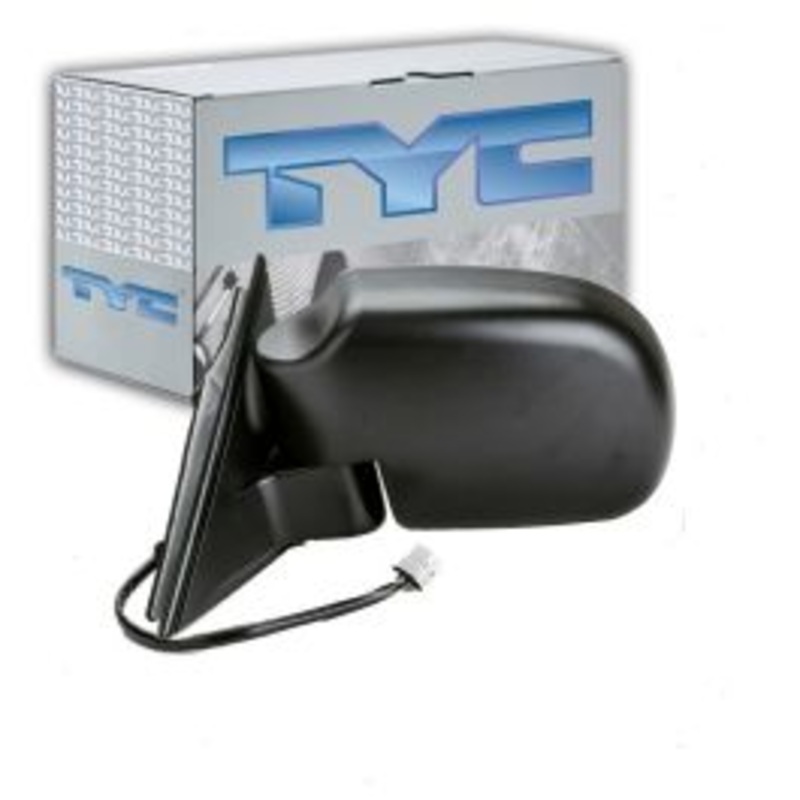 TYC Left Door Mirror for 1999-2004 GMC Sonoma