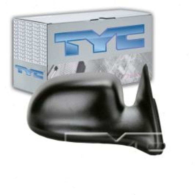 TYC Right Door Mirror for 1997-2004 Dodge Dakota