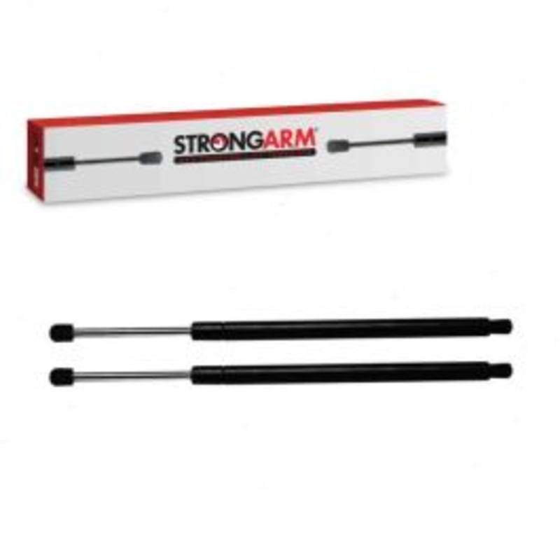 2 pc StrongArm Liftgate Lift Supports for 2001-2007 Toyota Sequoia