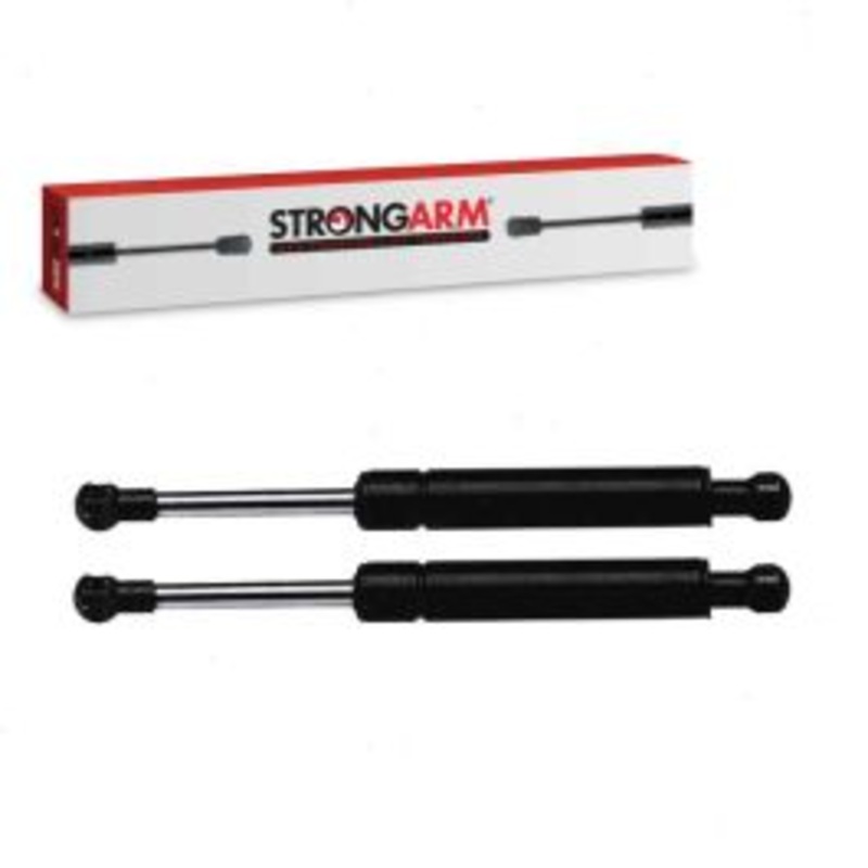 2 pc StrongArm Trunk Lid Lift Supports for 2001-2006 Lexus LS430