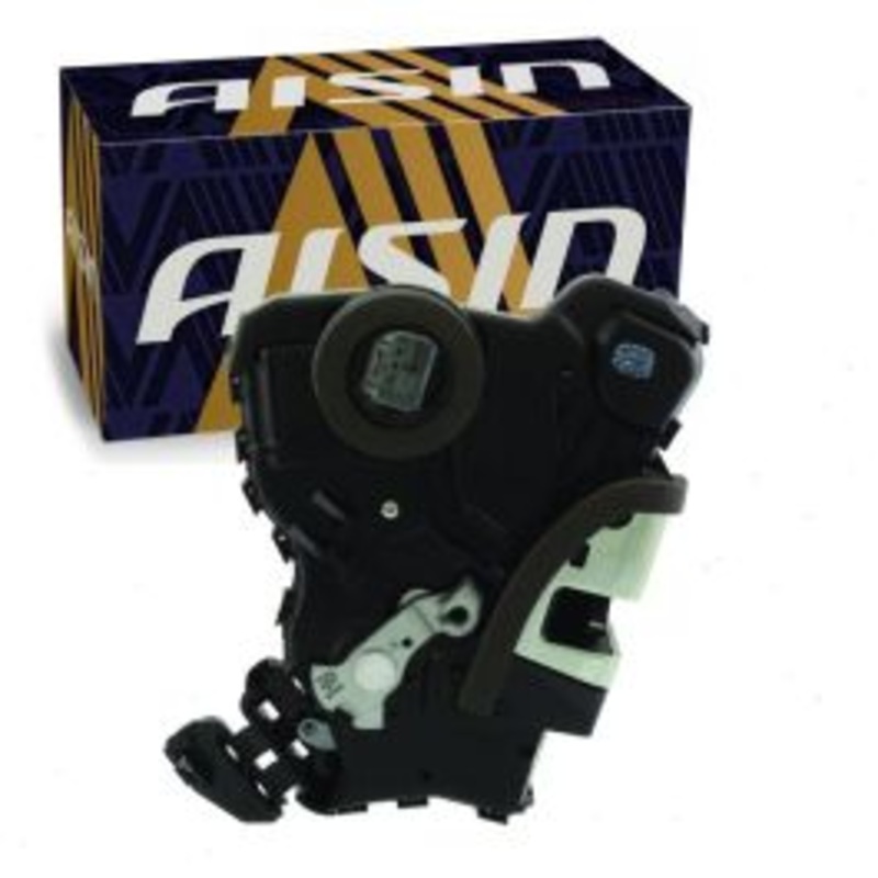 AISIN Front Right Door Lock Assembly for 2009-2013 Toyota Corolla