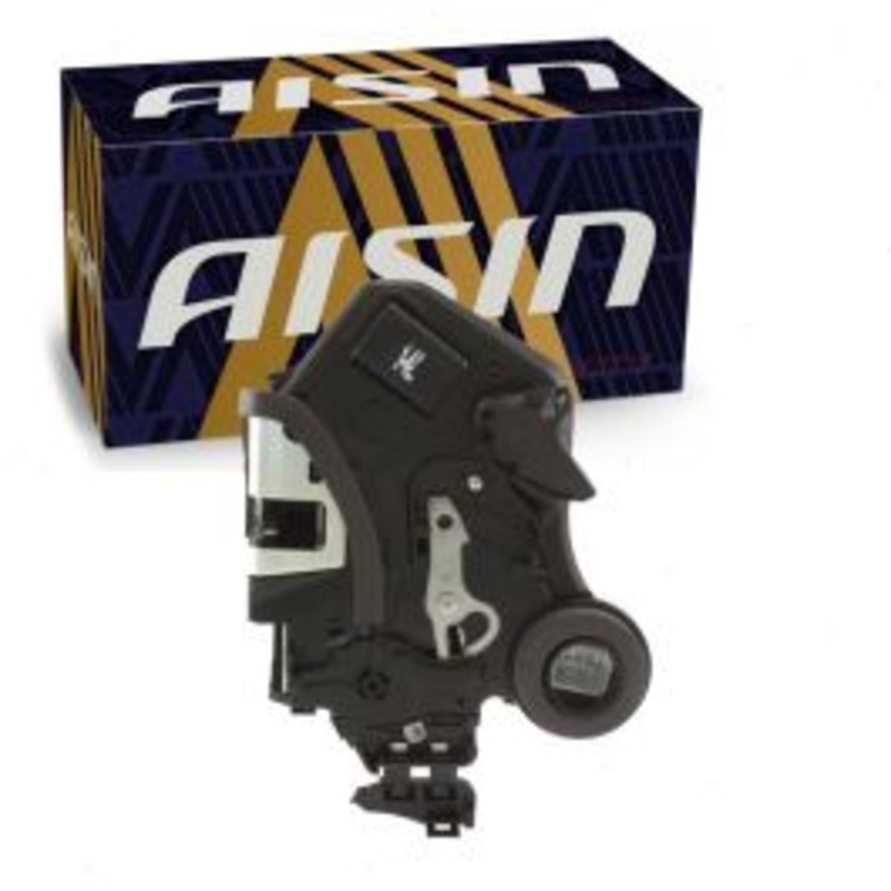 AISIN Rear Left Door Lock Assembly for 2007-2009 Lexus RX350