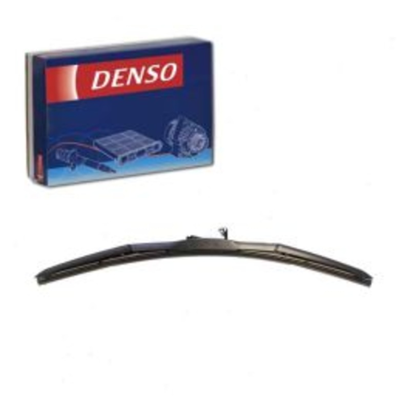 DENSO Front Left 19" Wiper Blade for 1999-2003 Dodge Ram 2500 Van
