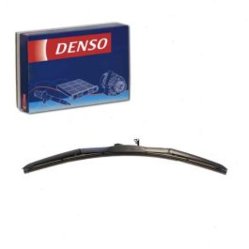 DENSO Front Right 19" Wiper Blade for 1987-1995 Nissan Pathfinder