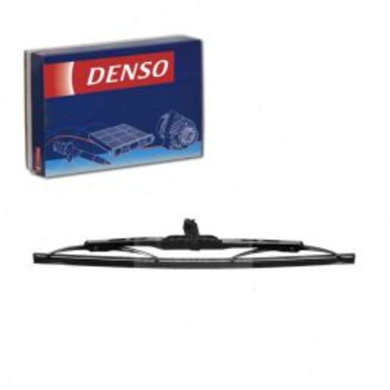 DENSO Rear 14" Wiper Blade for 2011-2014 Mazda 2