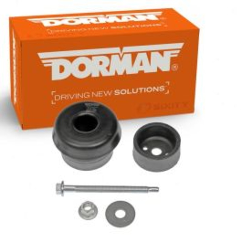 Dorman Body Mount for 2001-2006 GMC Sierra 1500 HD