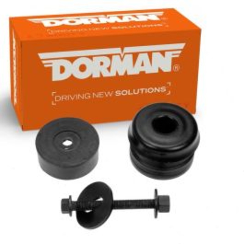 Dorman Body Mount for 2002-2003 Lincoln Blackwood