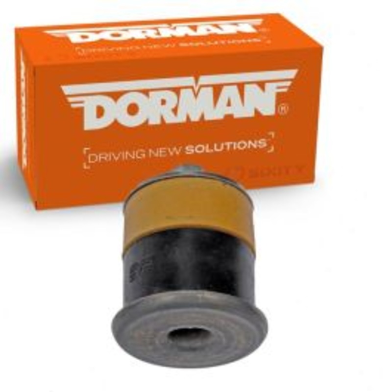 Dorman Body Mount for 2005-2007 Ford F-250 Super Duty