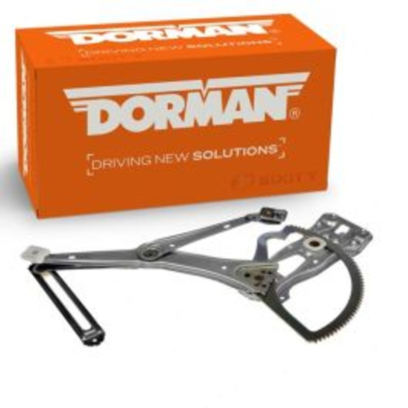 Dorman Front Left Window Regulator for 1998-2003 Mercedes-Benz ML320