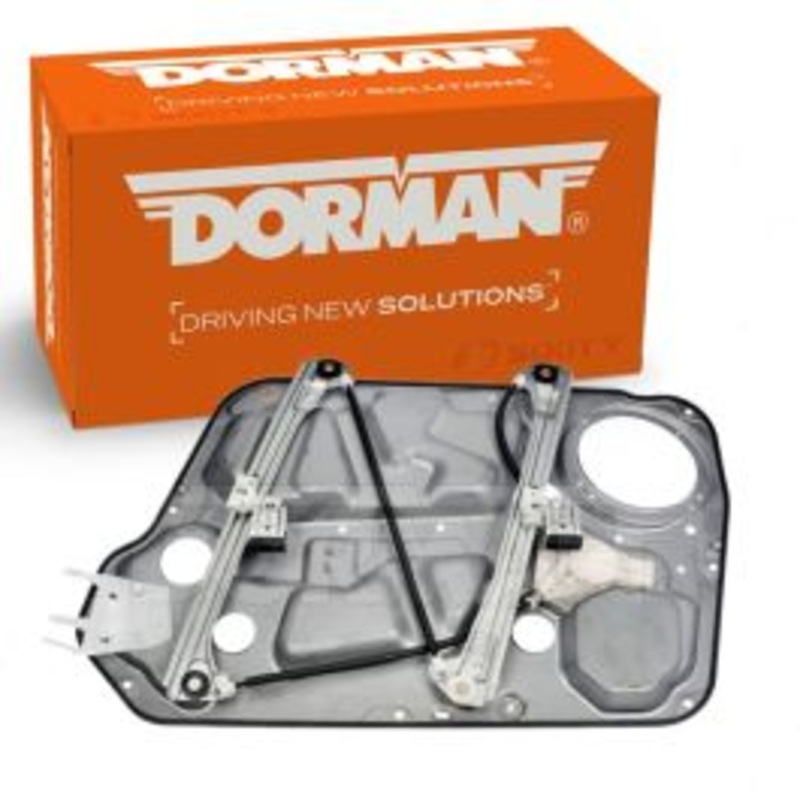 Dorman Front Left Window Regulator for 2006-2010 Hyundai Sonata