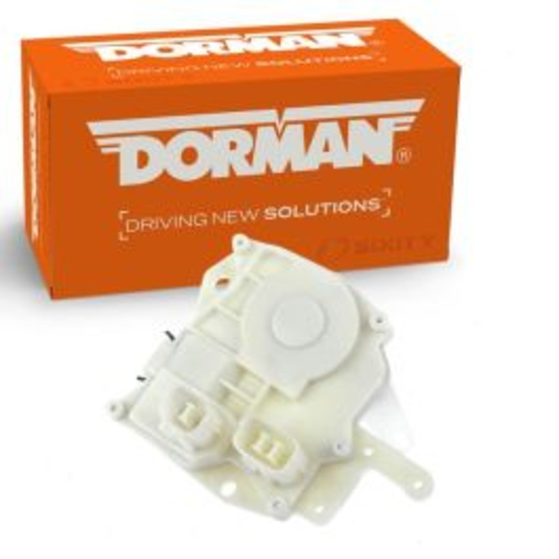 Dorman Front Right Door Lock Actuator Motor for 2001-2005 Honda Civic