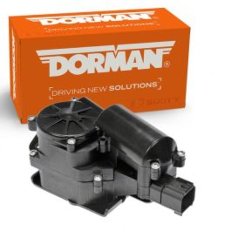 Dorman Liftgate Lock Actuator for 2007-2014 GMC Yukon XL 1500